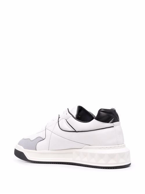 One Stud Sneaker VALENTINO GARAVANI | 6Y2S0E71NWN0N2